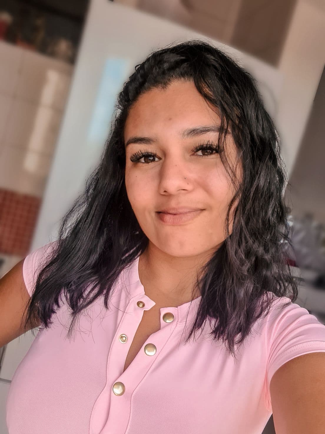 Juliani Ribeiro De Souza