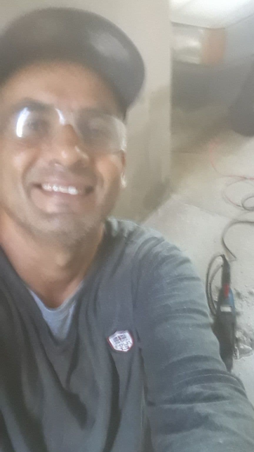 Nilson Pereira de Araujo