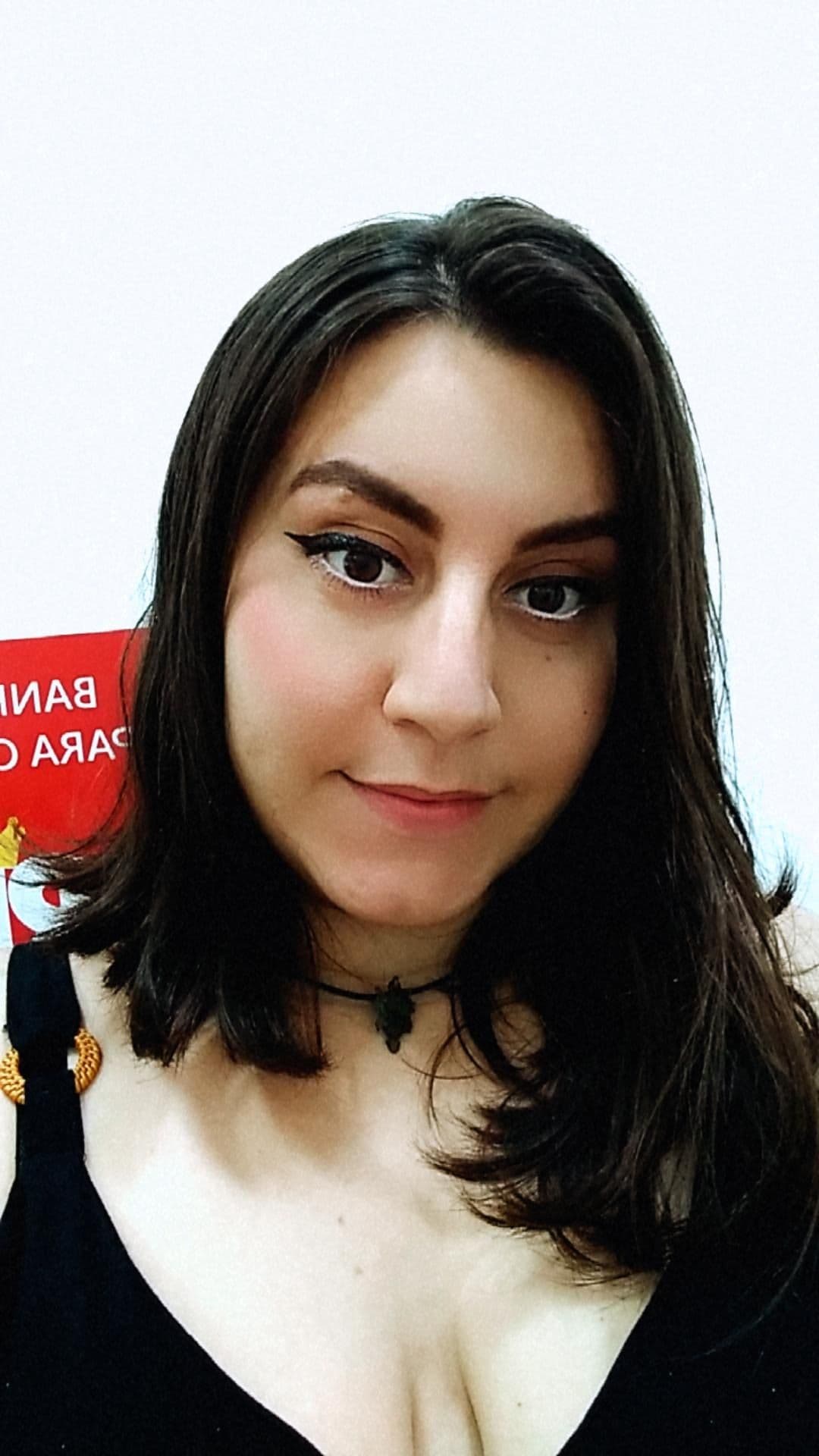 Camila Oliveira Vassão Alves