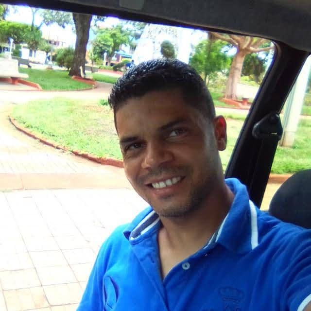 Isaías Souza Dos Santos