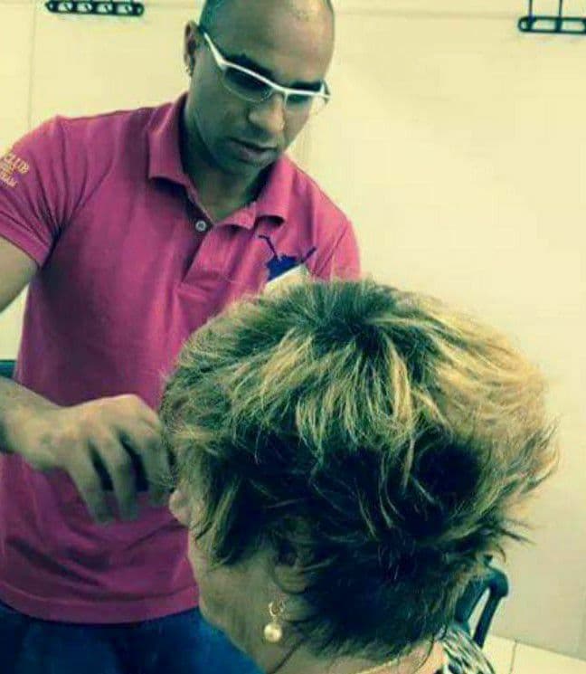 Nilo César Lopes Barbosa