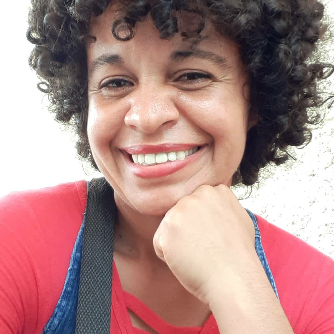 Josenilda Silva De Oliveira