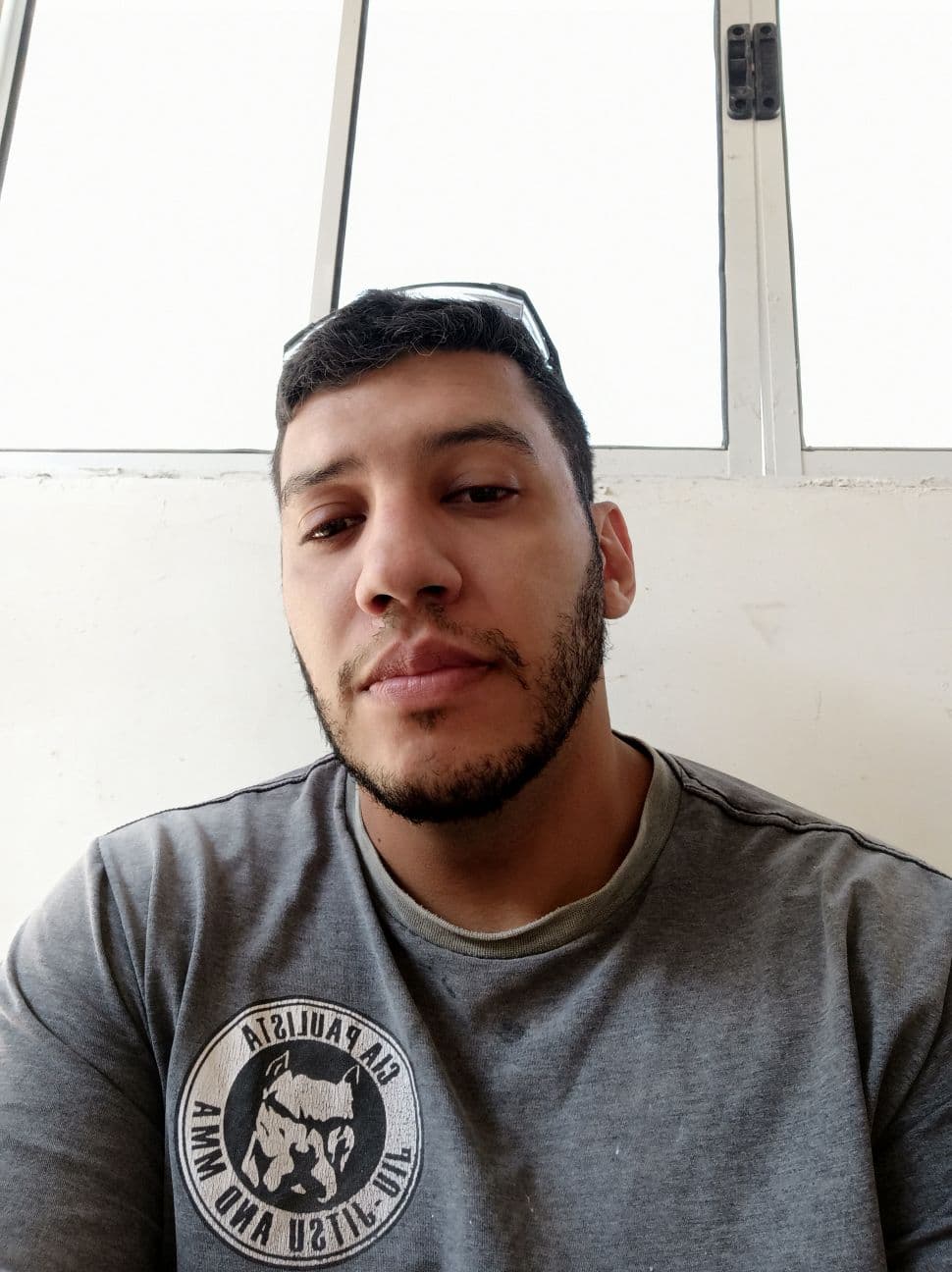 Leandro Tenorio da Silva