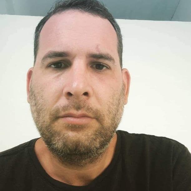 Daniel Henrique Pires