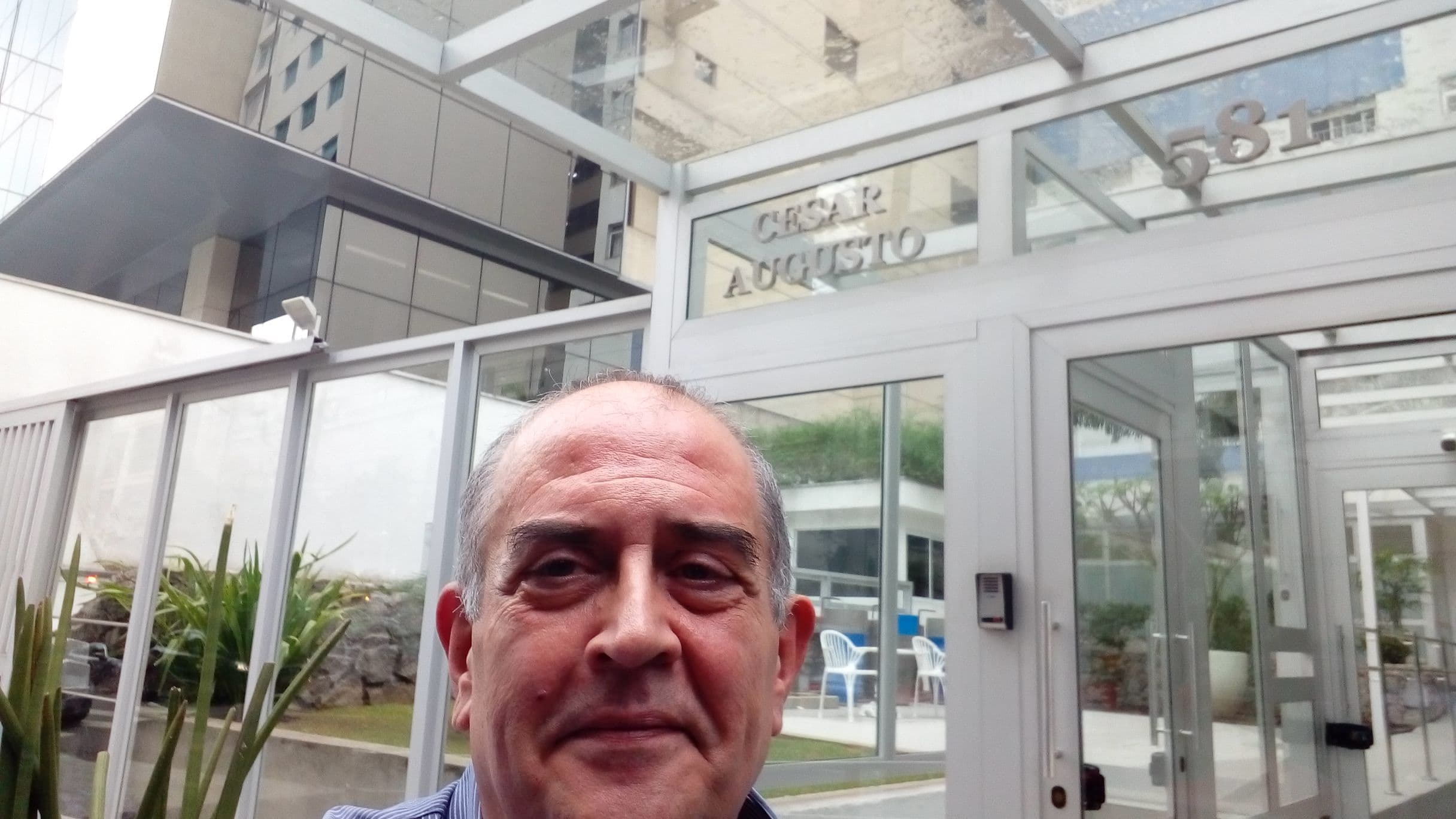 Cesare Augusto Bocconi Neto