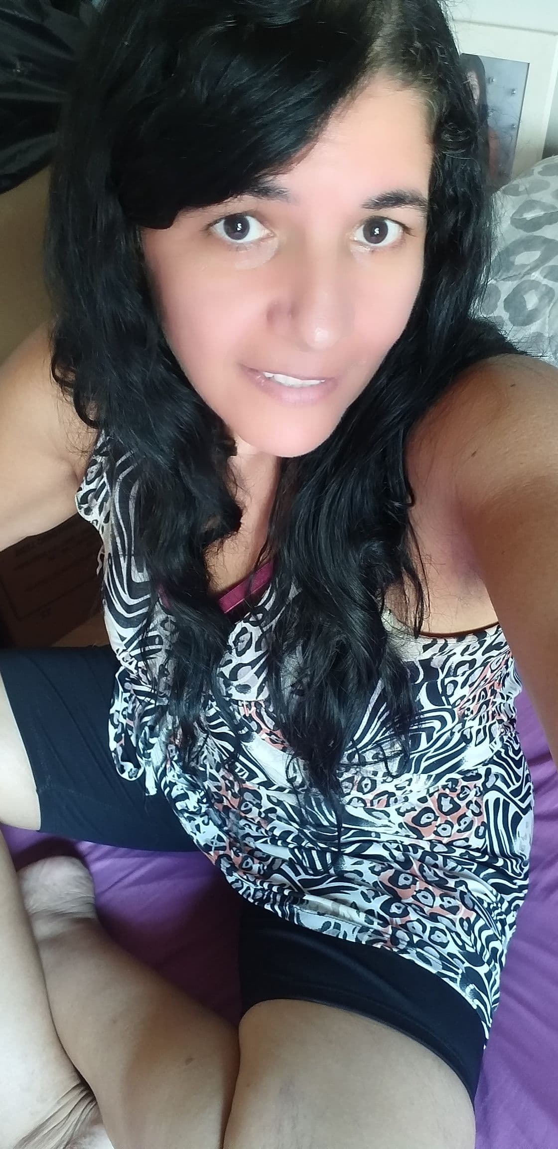 Silvia Pereira Da Cruz