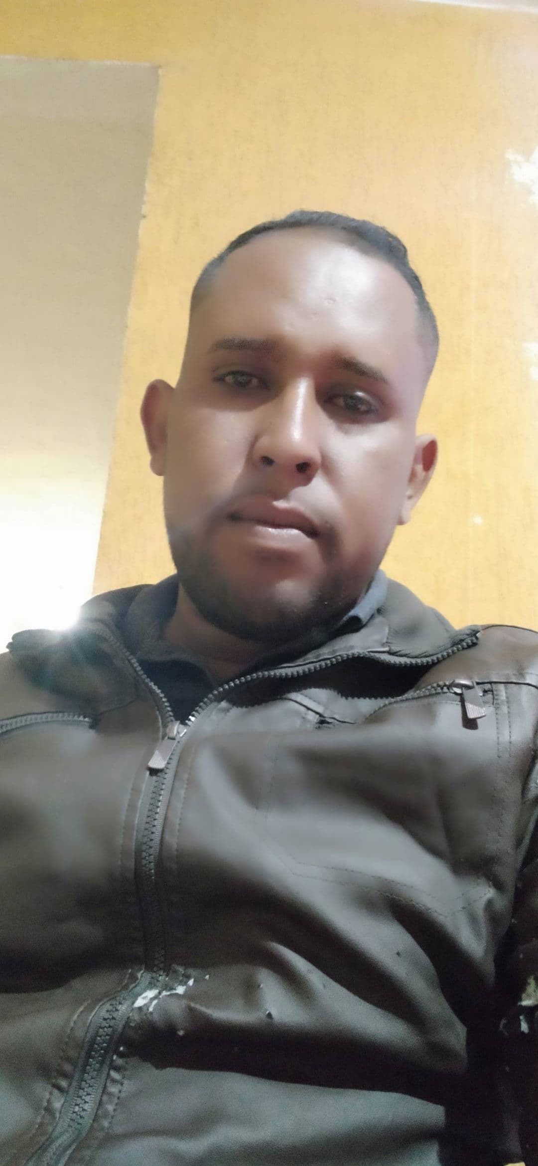 Helton Ramon Bruno da Silva