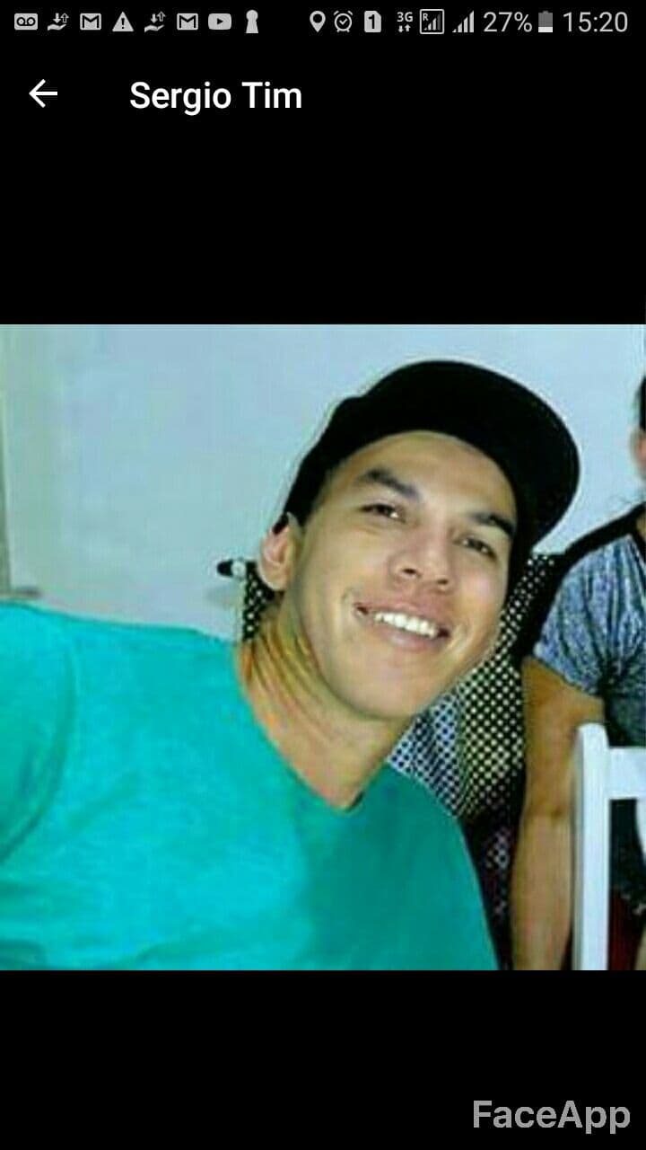 Sergio Romualdo da Silva