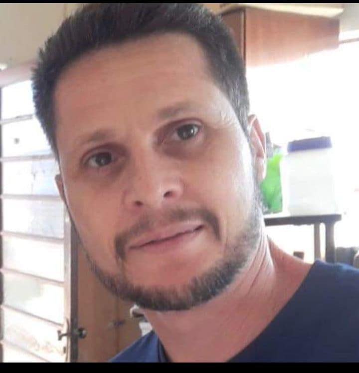 Márcio José Araújo Da Silva