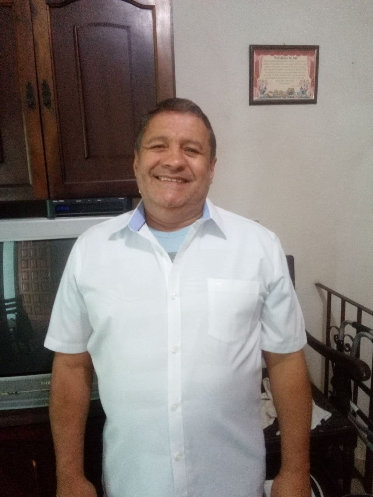 Ronaldo Aparecido de Souza