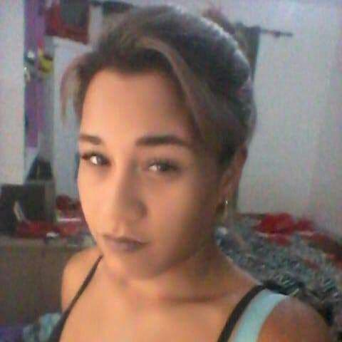 Janaina Maria do Nascimento