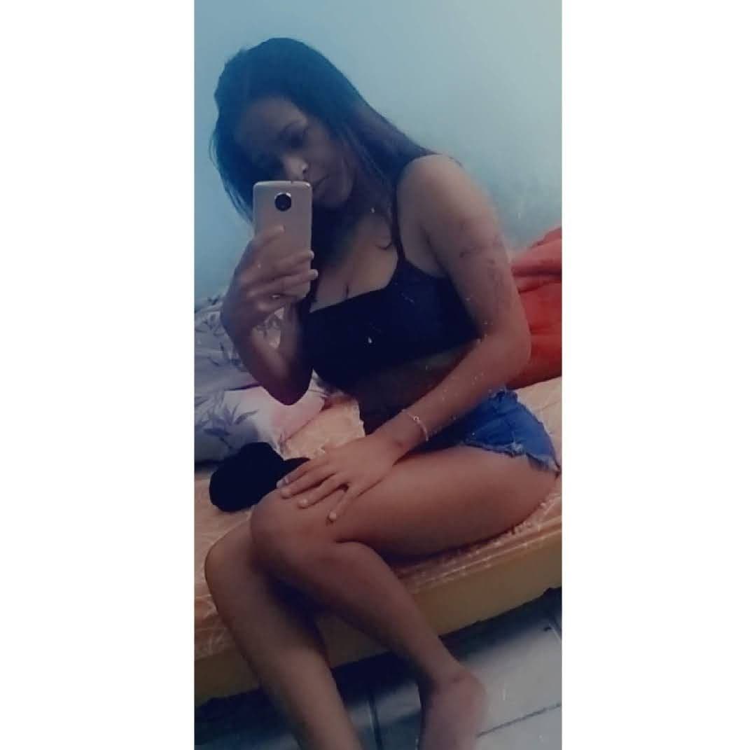 Vanessa Nonato de Jesus Silva