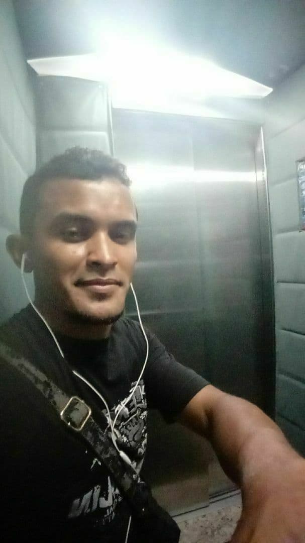 Isac Santiago da Silva