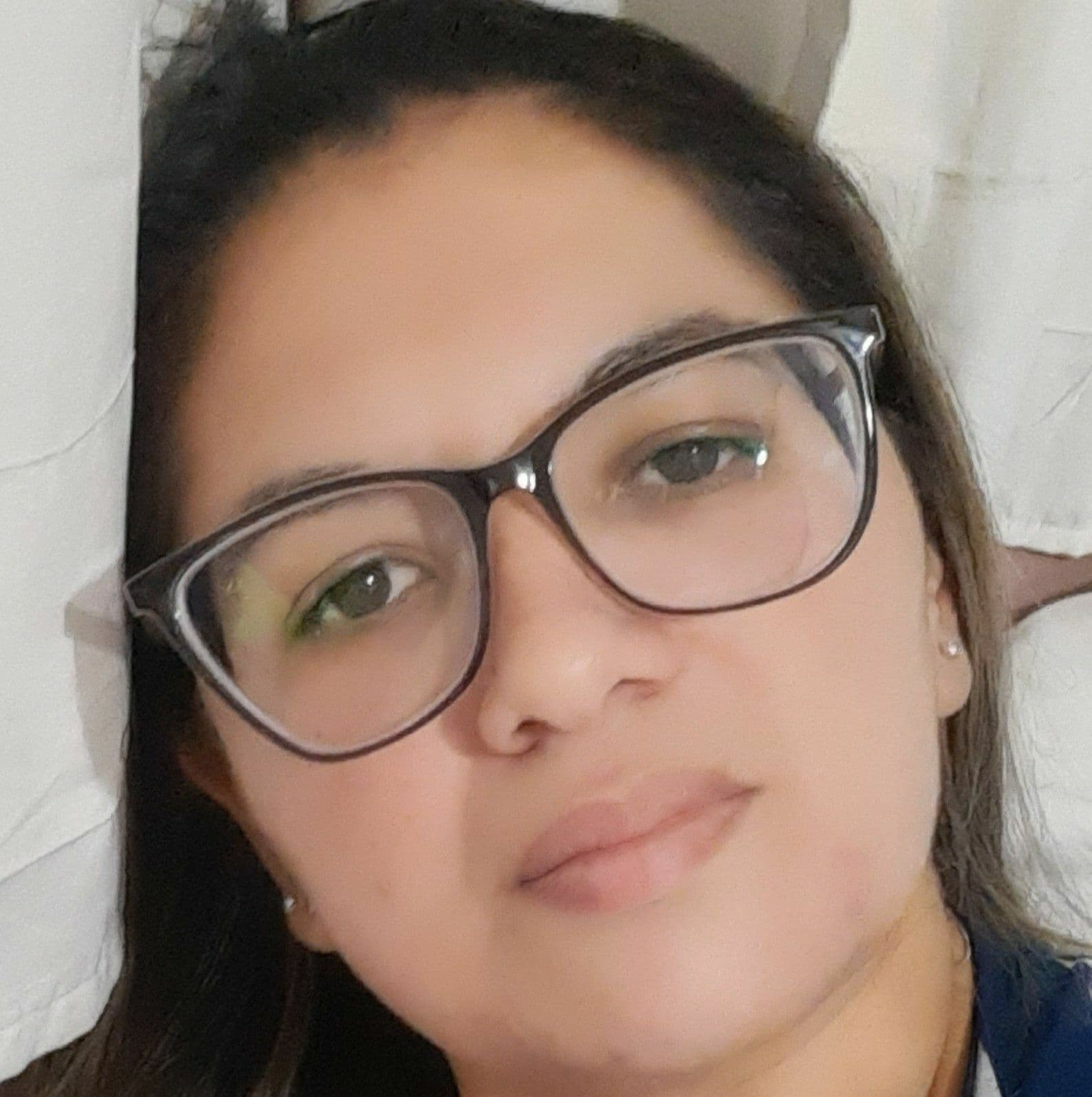 Vanessa Oliveira Xavier Silva