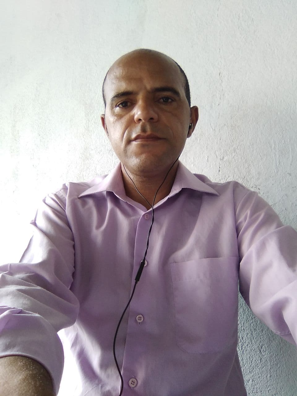 Edmilson José Dos Santos