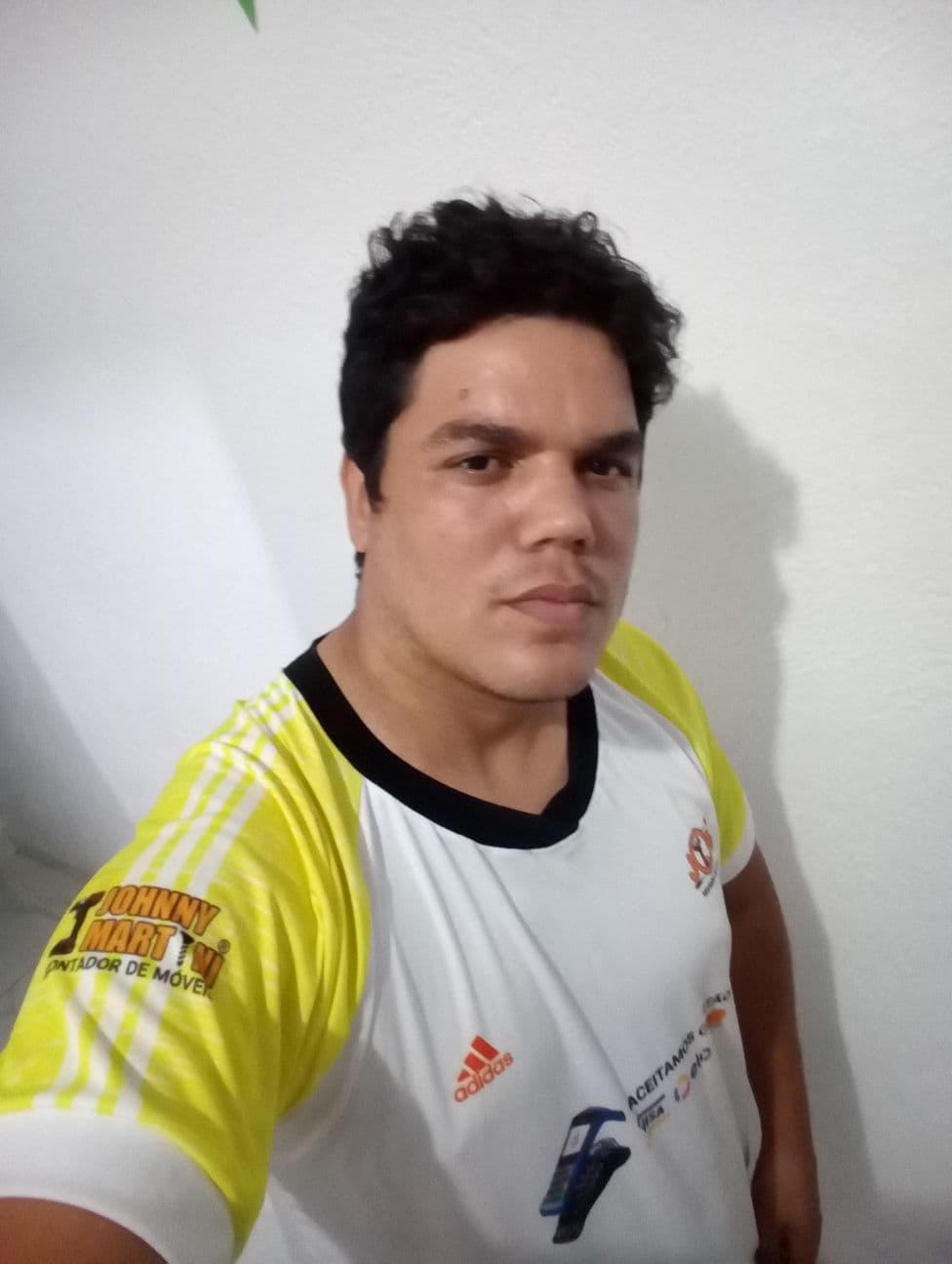 Johnny Costa Garcia Pinheiro Martini