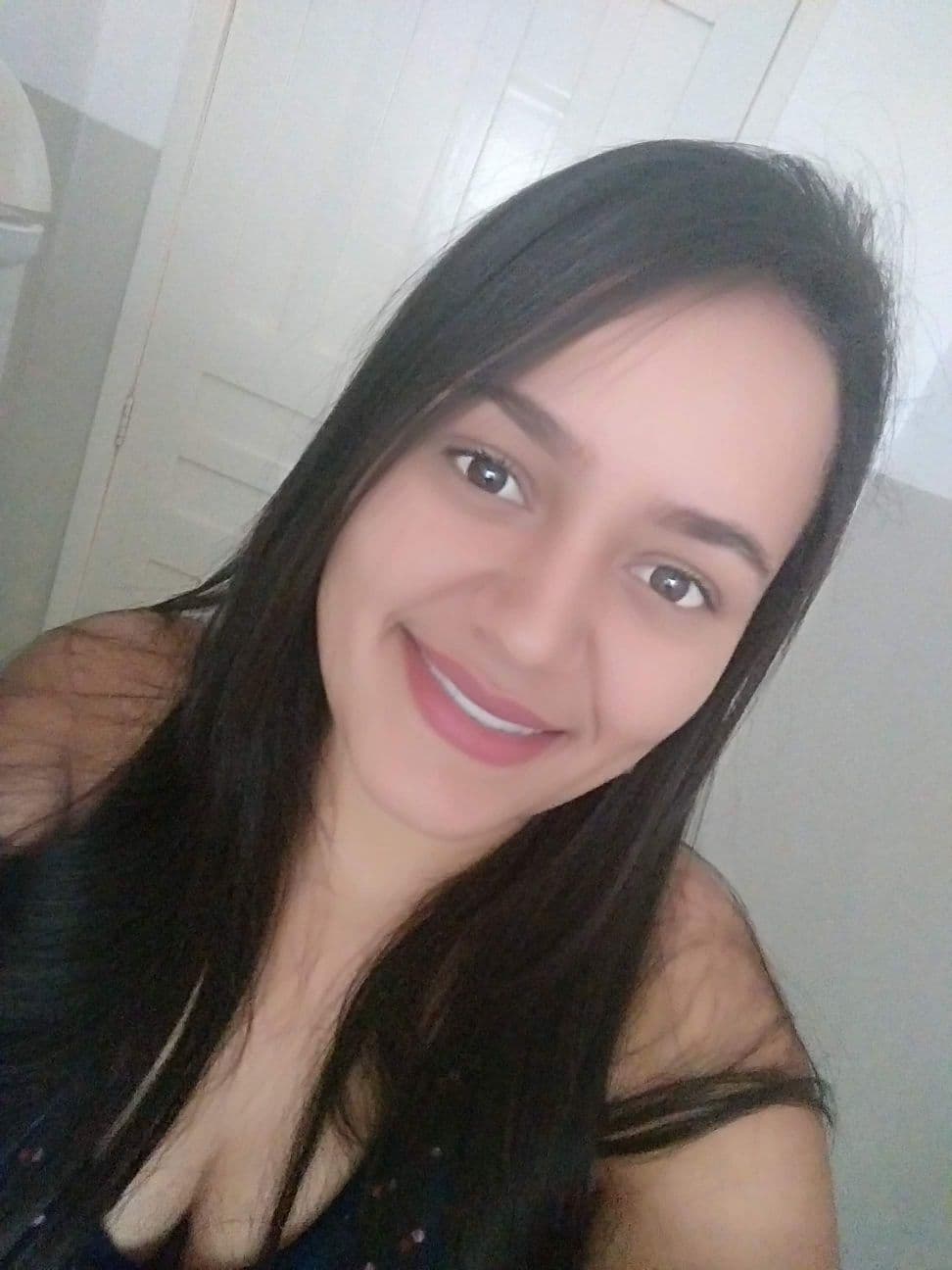 Nilciele Aparecida Coelho Barbosa