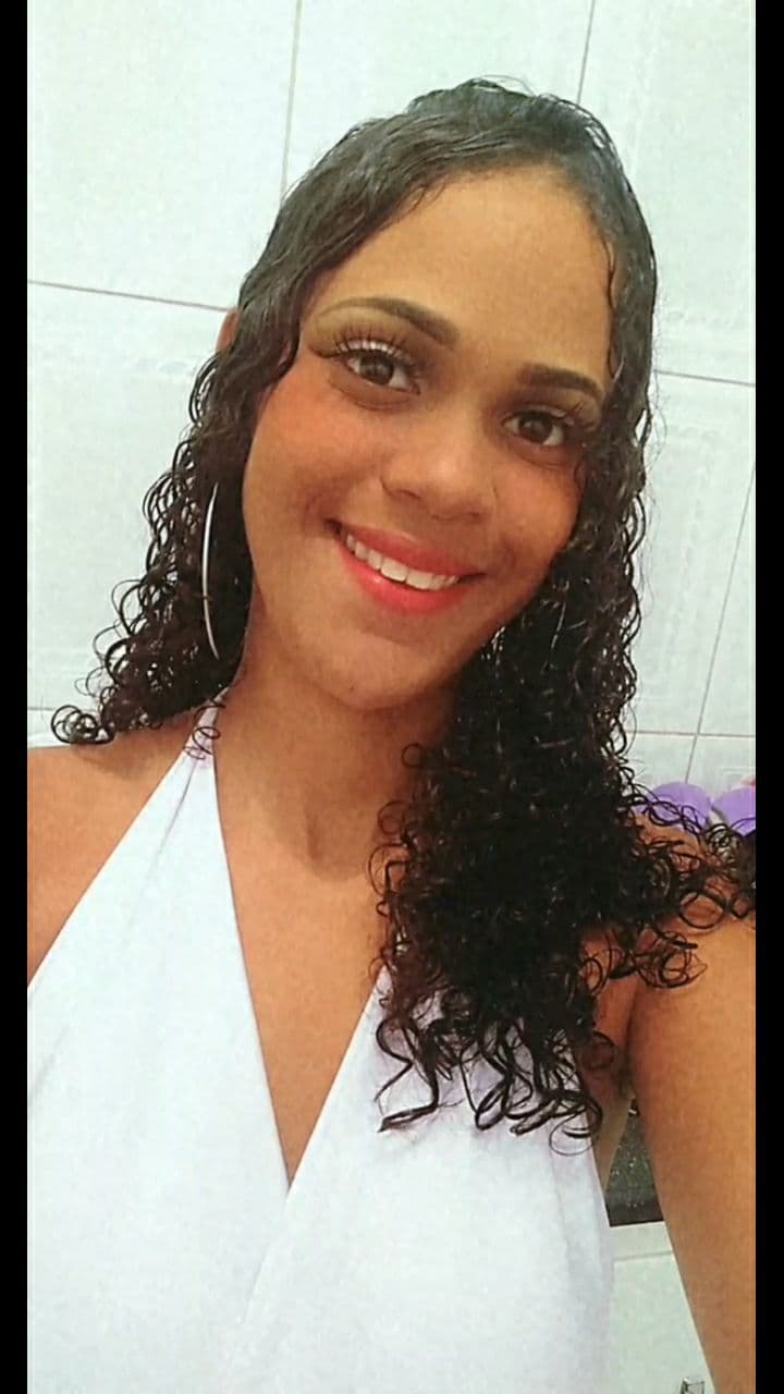 Vitória Pereira Gomes