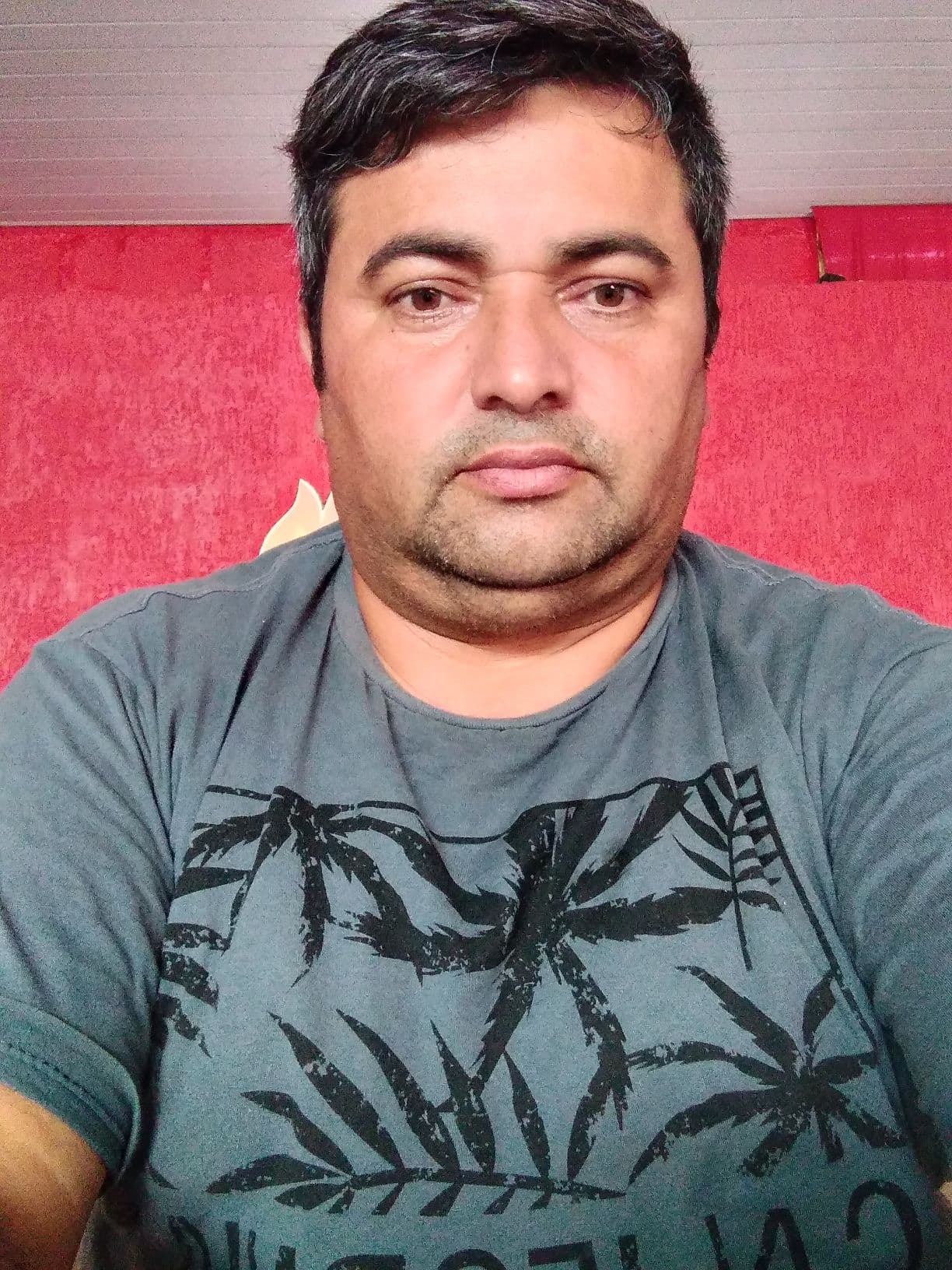 Carlos Roberto Da Silveira