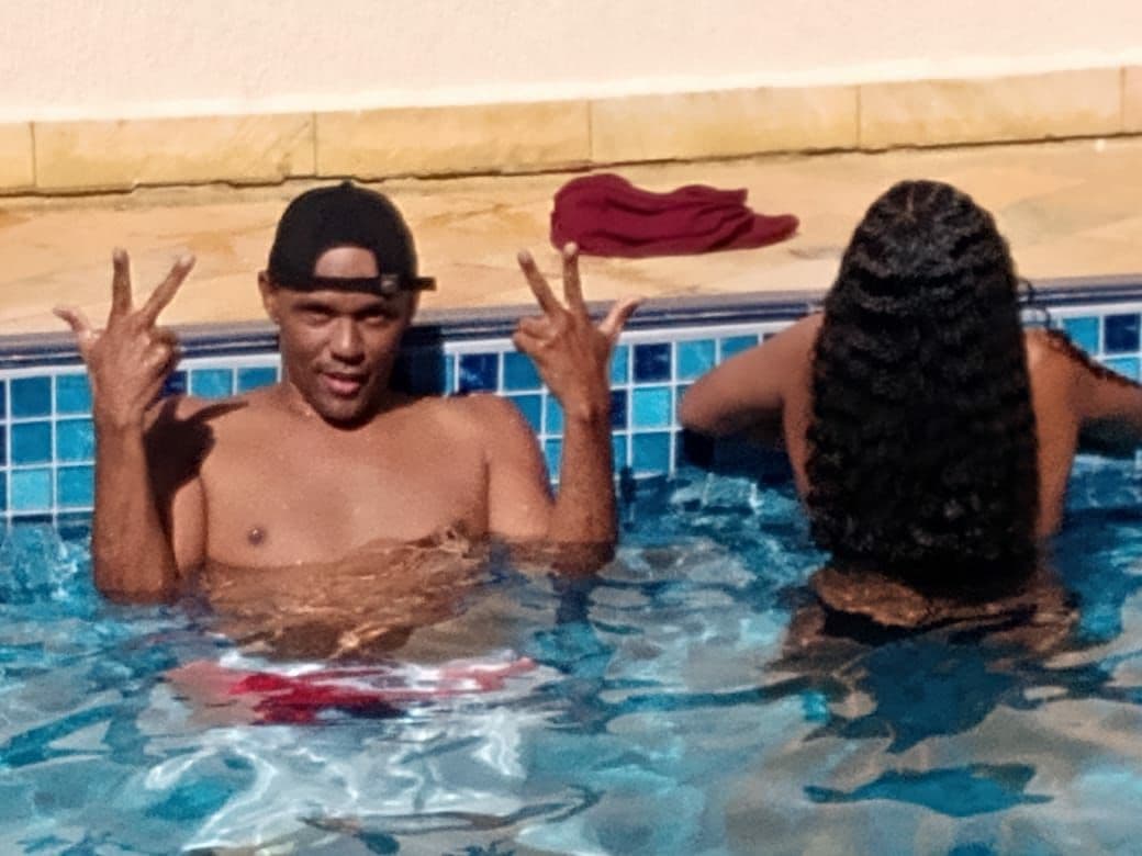 Jorgenisio Santiago dos Santos