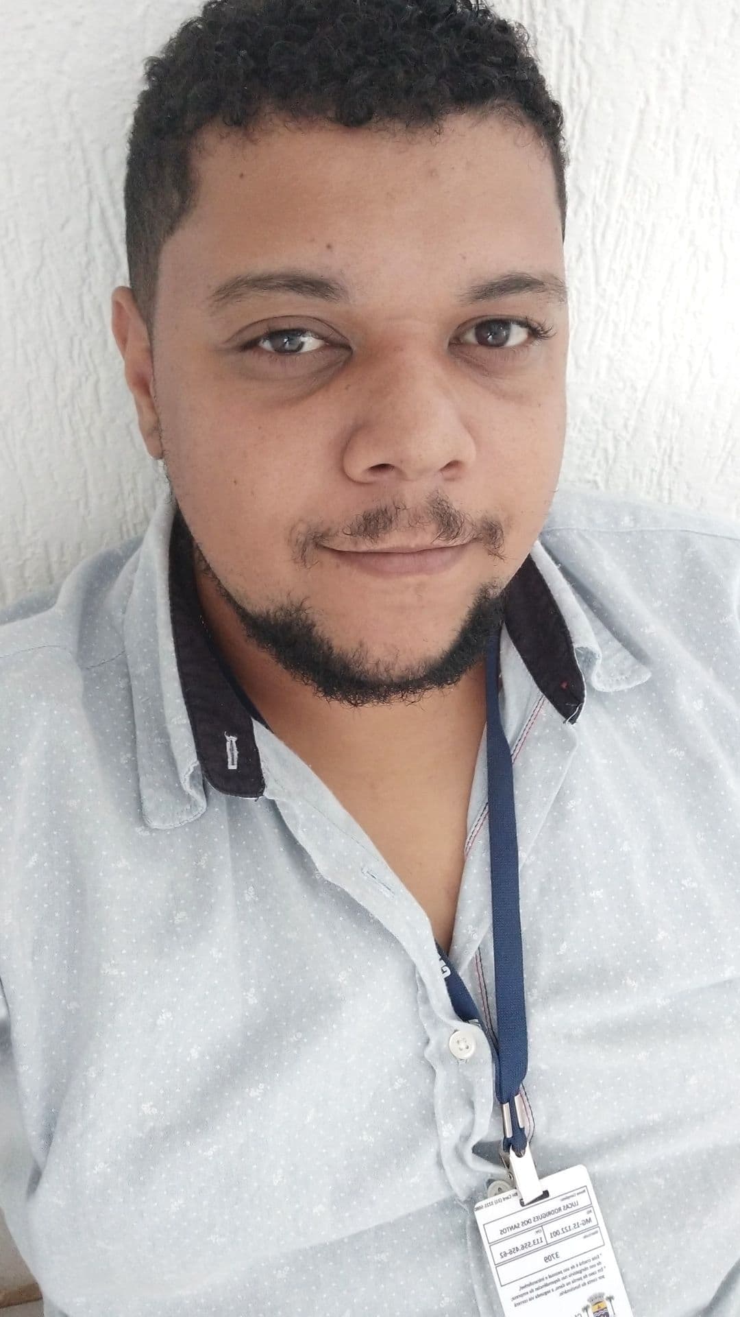 Lucas Rodrigues Dos Santos