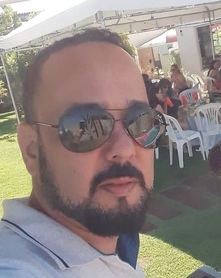 Roberto Rocha Menezes