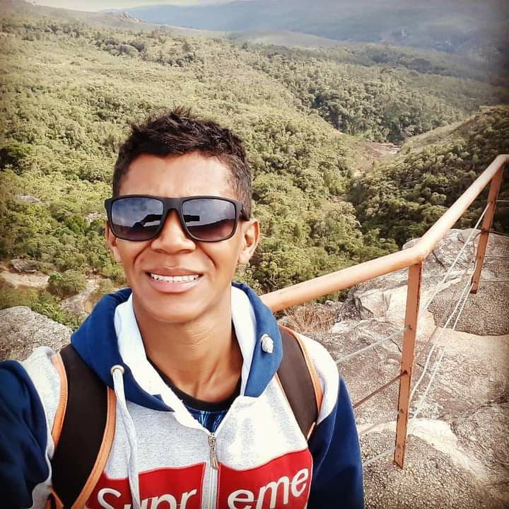 Andrey Vinicius Pinheiro Lima