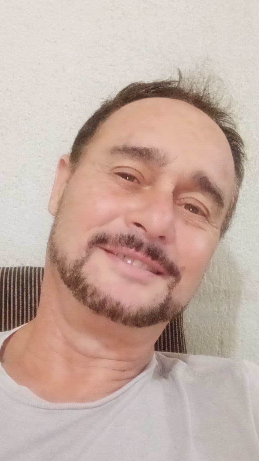 Sergio Schmitz Teixeira