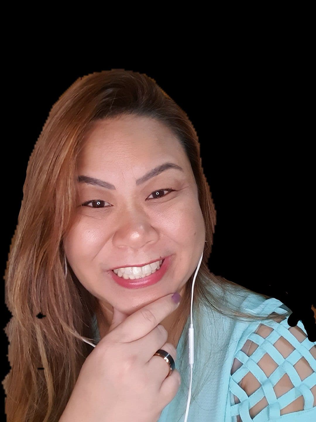 Karen Hatsue Komatsu Garcia