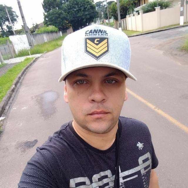 Lucas Iziquel Ribeiro