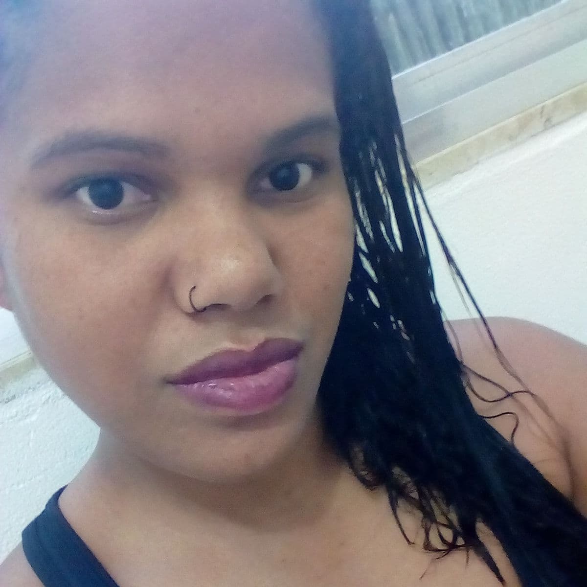 Tamara Aline Rodrigues da Silva