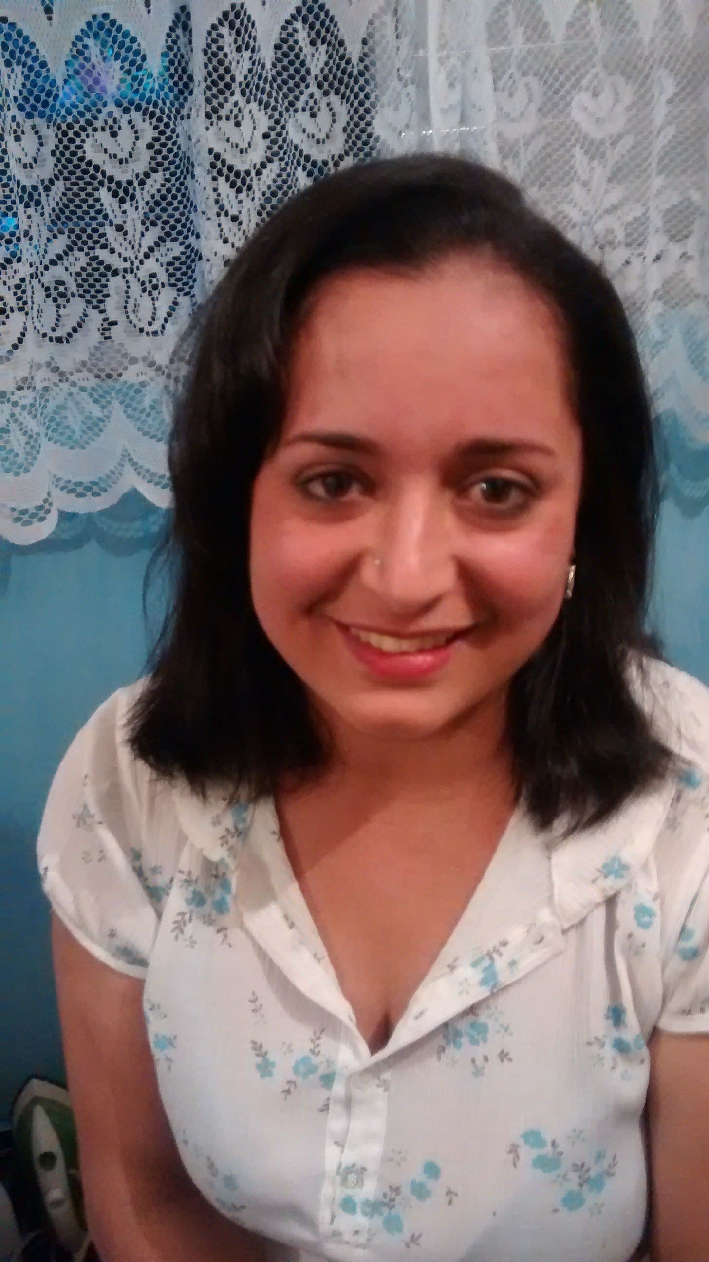 Edilene Chaves Da Silva