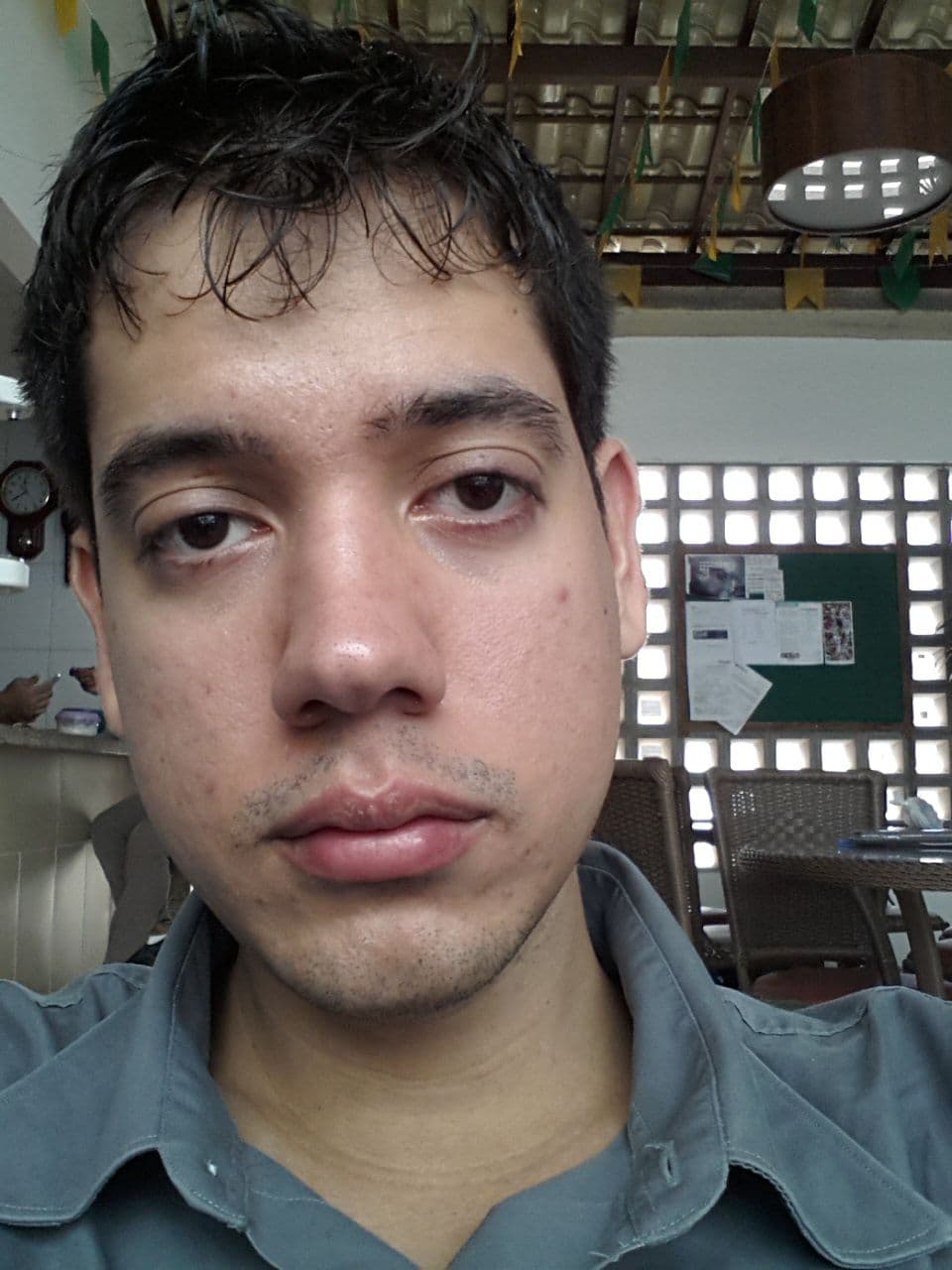 Andre Luis Silva Cordier