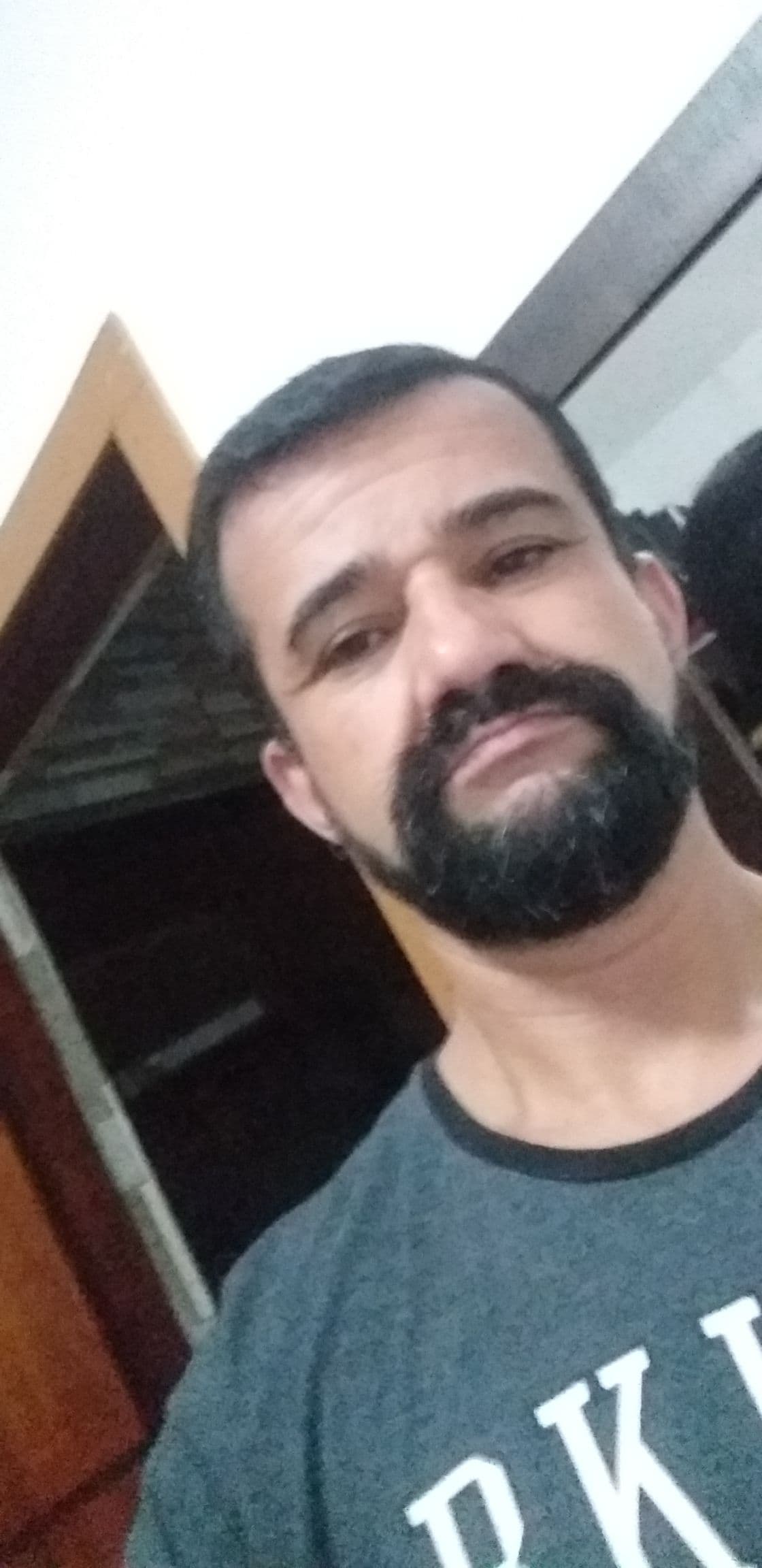 Rosalvo Carvalho Santana