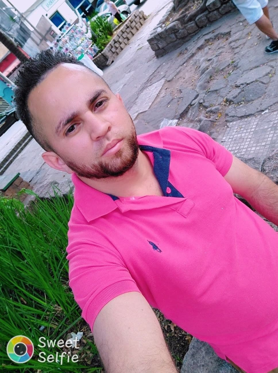 Gilvan Dos Reis Sousa