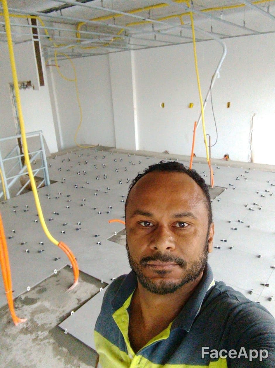 Carlos José Camiliê De Souza