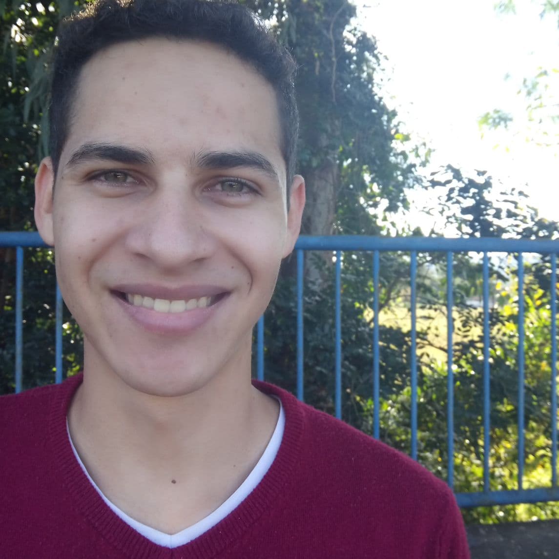 Roberto Dos Santos Gonçalves