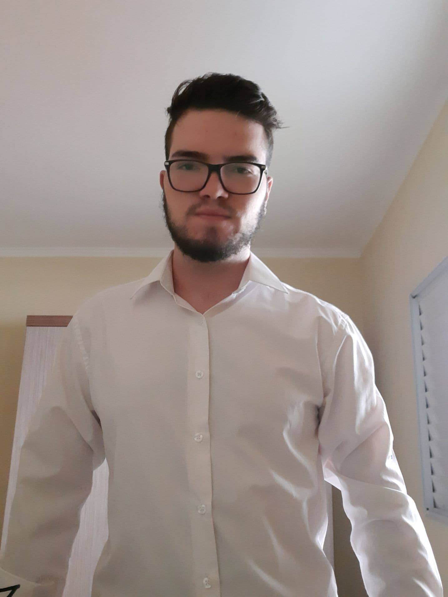 Daniel Fernandes Arcos