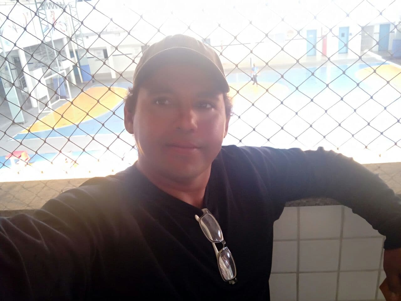 Leonardo Alves Ribeiro