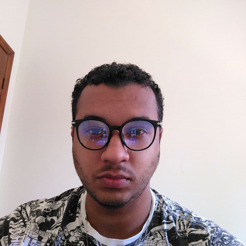 Michel Roza Rodrigues