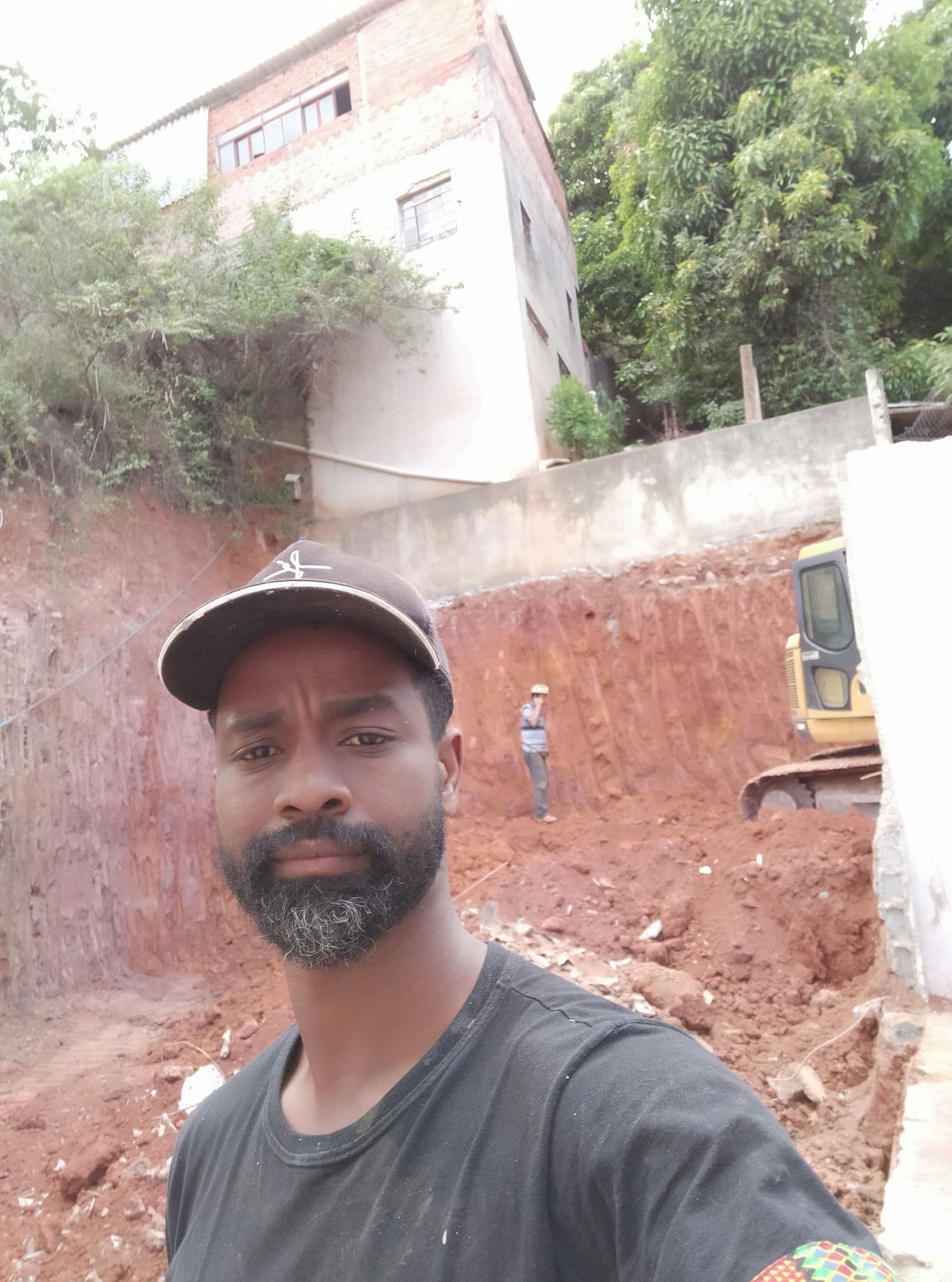 Valdemir Souza Ferreira