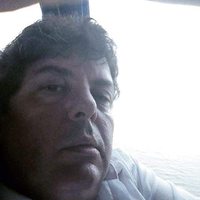 Joao Carlos De Moraes Ribeiro