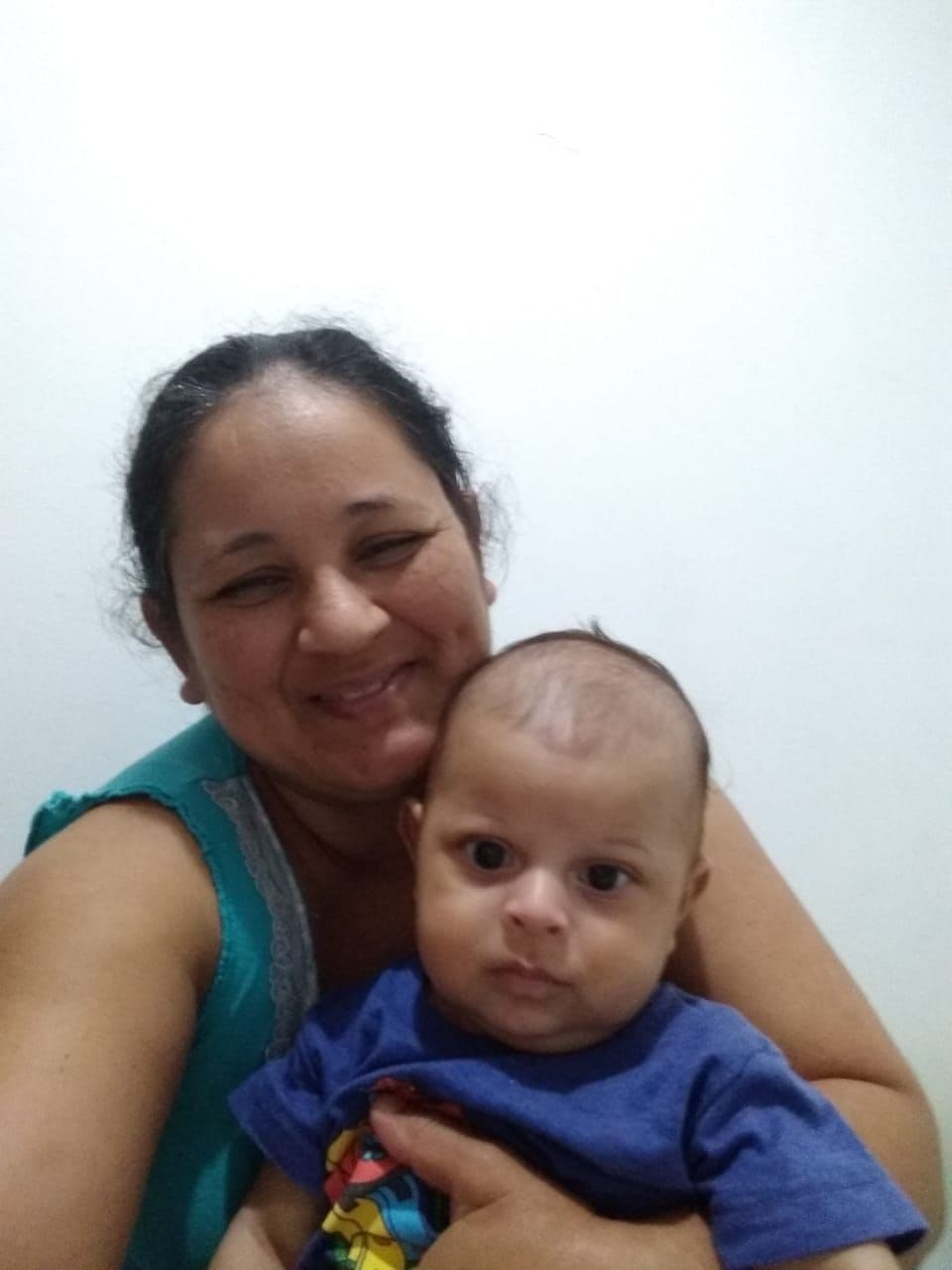 Andreia Maria Da Silva Bastos