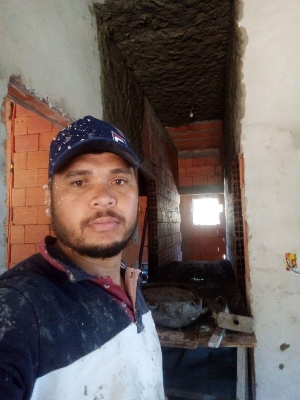 Samuel Gonzaga Do Nascimento