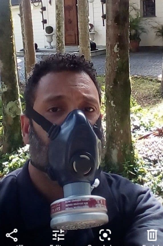 Júlio Cesar dos Santos