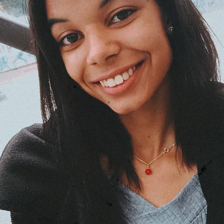 Donária de Oliveira Rodrigues Nascimento