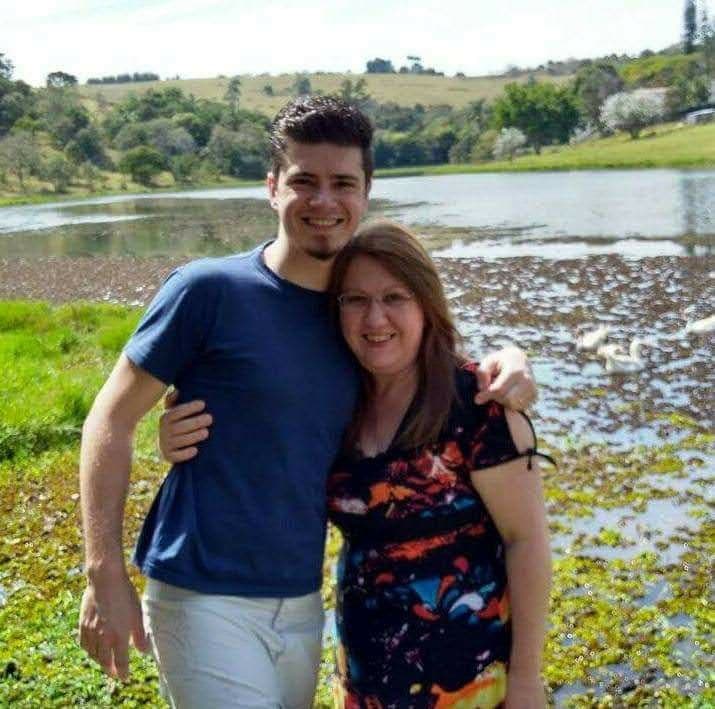 João Victor Rana De Melo Ribeiro