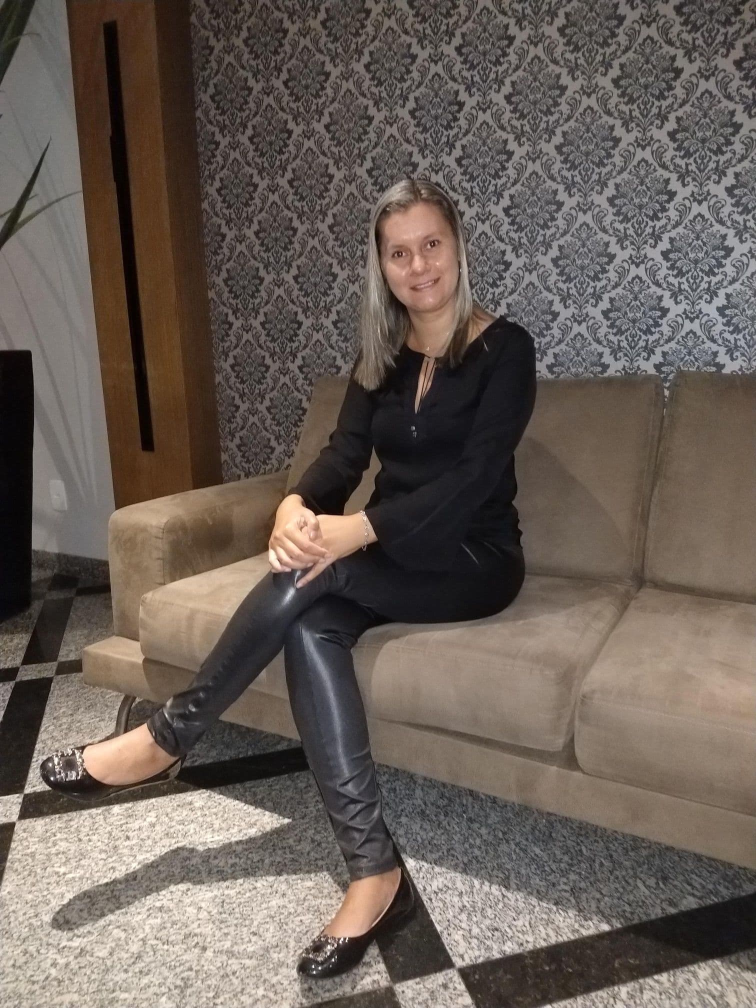 Patrícia Gonçalves Lopes