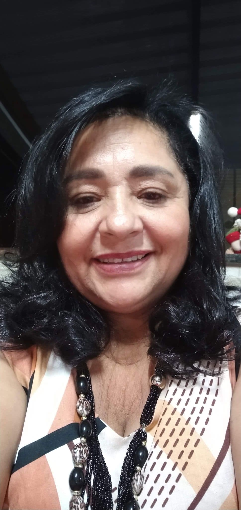 Luzia Bandeira Pereira