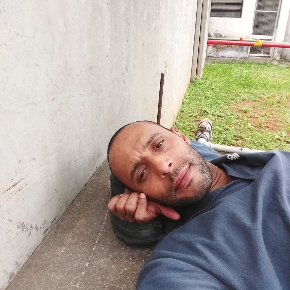 Rimaelson Da Silva Maciel